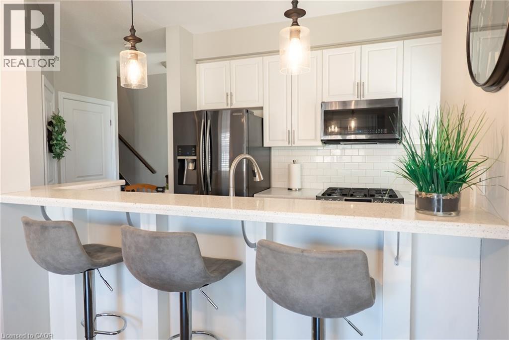 4 GARLENT Avenue, Ancaster, Ontario, L9G3K9 — Photo 8