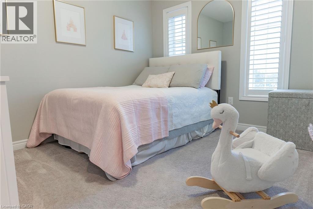 4 GARLENT Avenue, Ancaster, Ontario, L9G3K9 — Photo 11