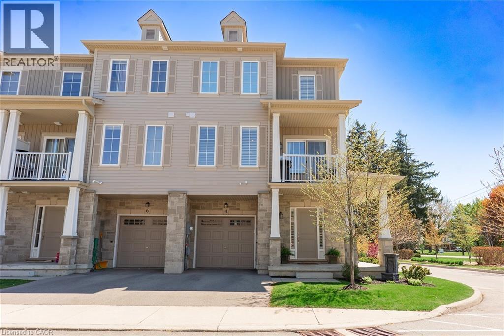 4 GARLENT Avenue, Ancaster, Ontario, L9G3K9 — Photo 6