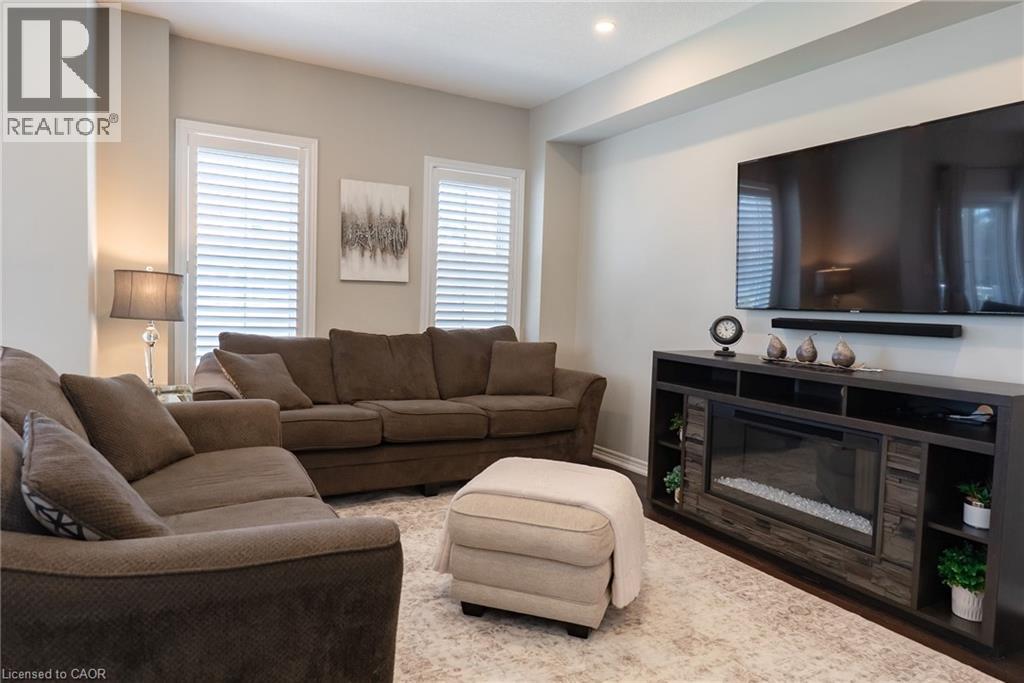 4 GARLENT Avenue, Ancaster, Ontario, L9G3K9 — Photo 22