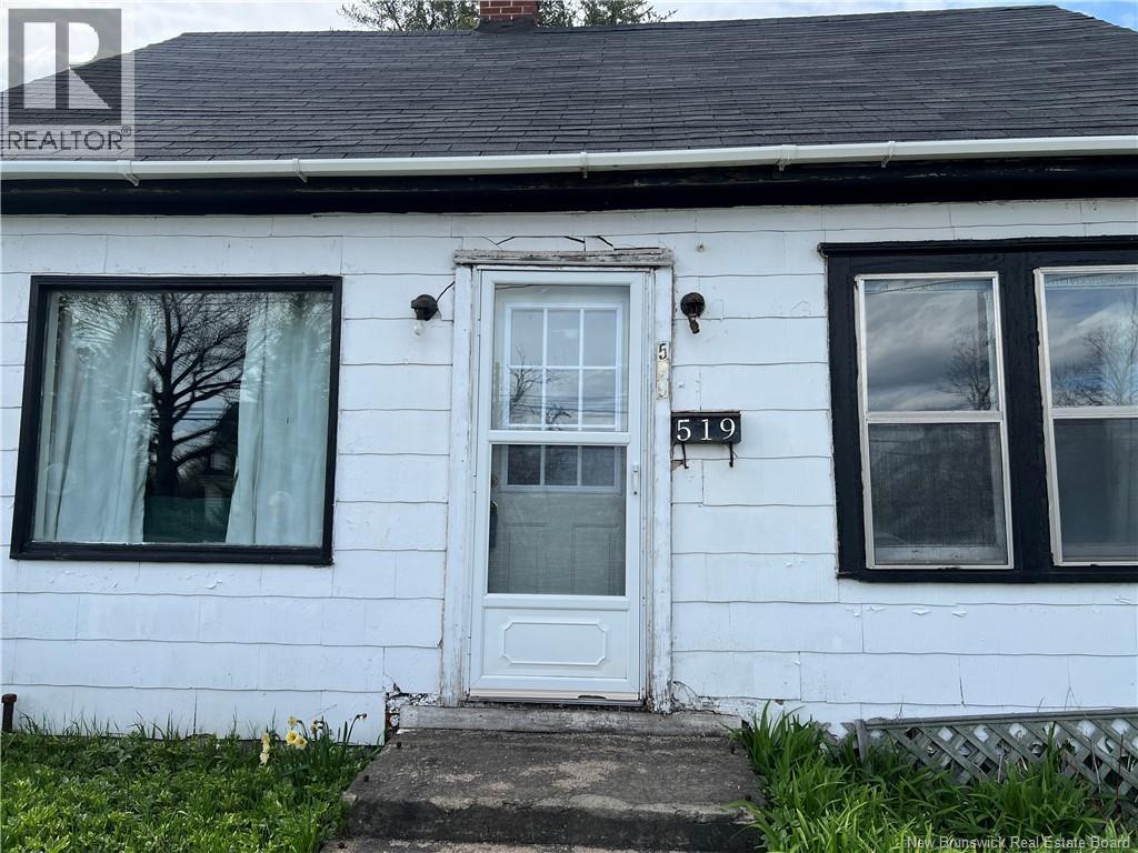 519 Salisbury Road - 1