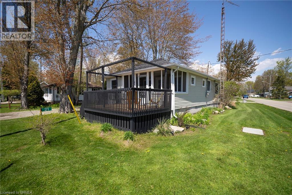 21 FERRIS Street, Turkey Point, Ontario, N0E1W0 — Photo 11