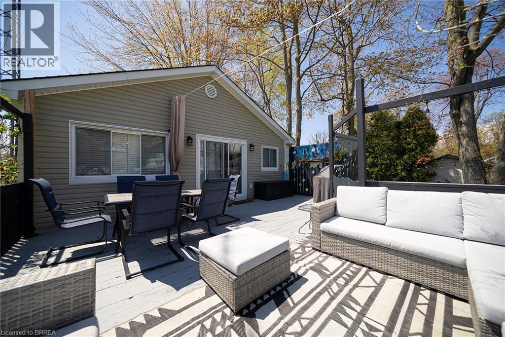 21 FERRIS Street, Turkey Point, Ontario, N0E1W0 — Photo 5