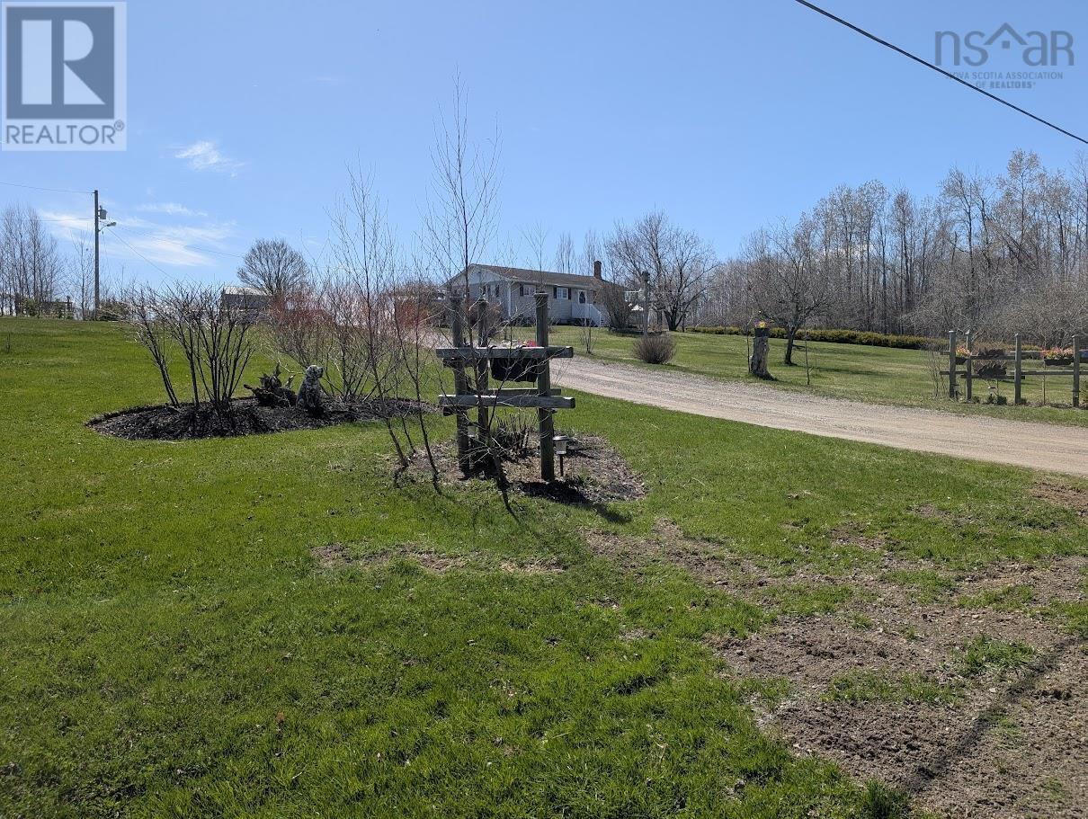 Property 2 of 44 of 251 Ben Jackson Road