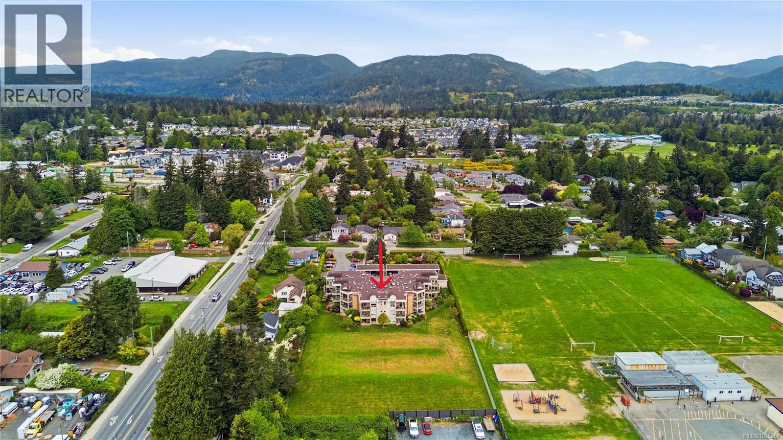 #102 6585 Country Rd - 48