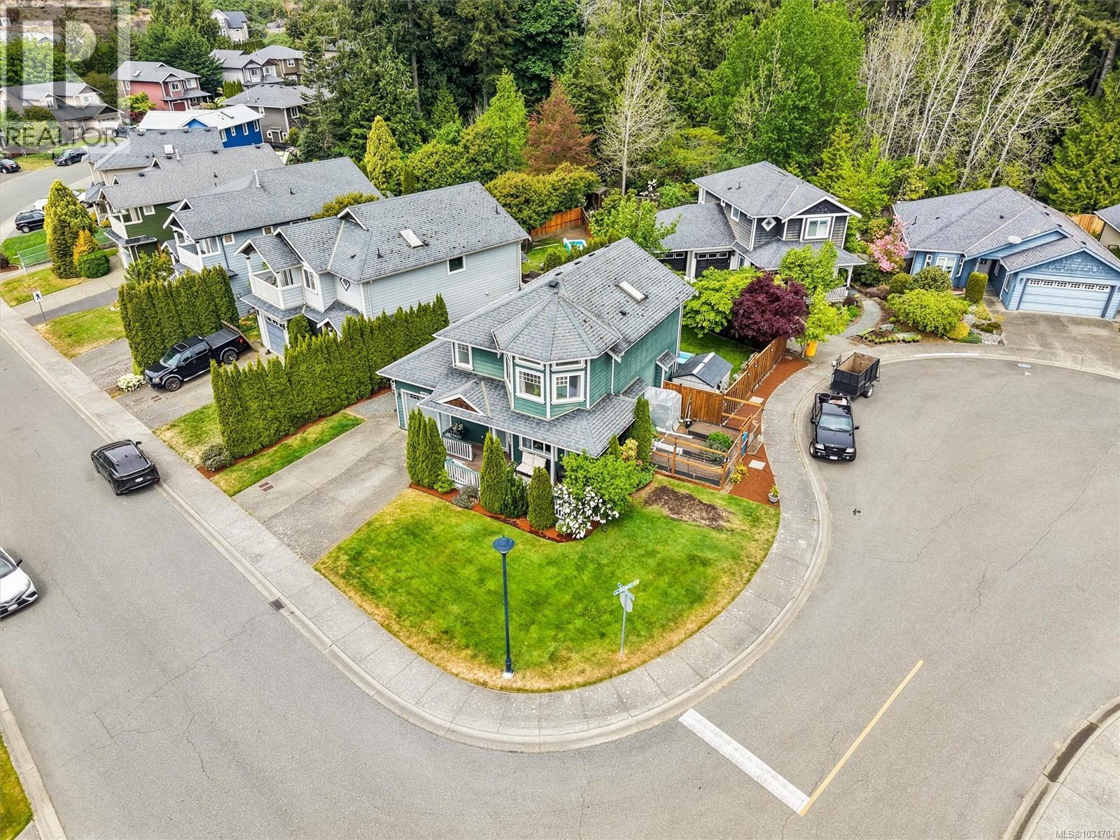 3439 Pattison Way - 4