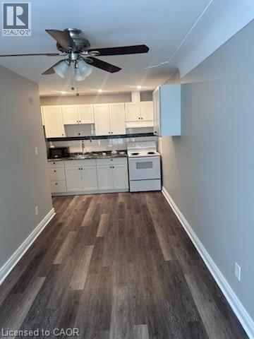 119 MACNAB Street Unit# 18, Hamilton, Ontario, L9C3C2 — Photo 5