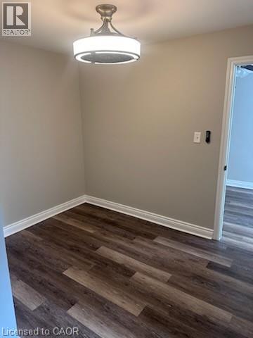 119 MACNAB Street Unit# 18, Hamilton, Ontario, L9C3C2 — Photo 6