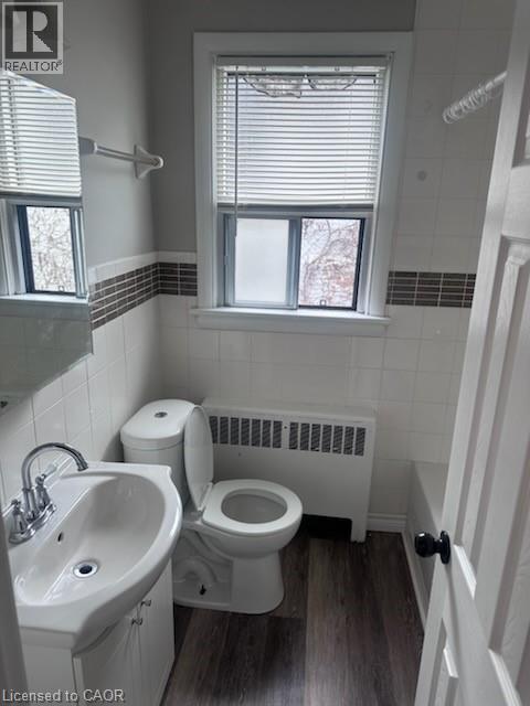 119 MACNAB Street Unit# 18, Hamilton, Ontario, L9C3C2 — Photo 8