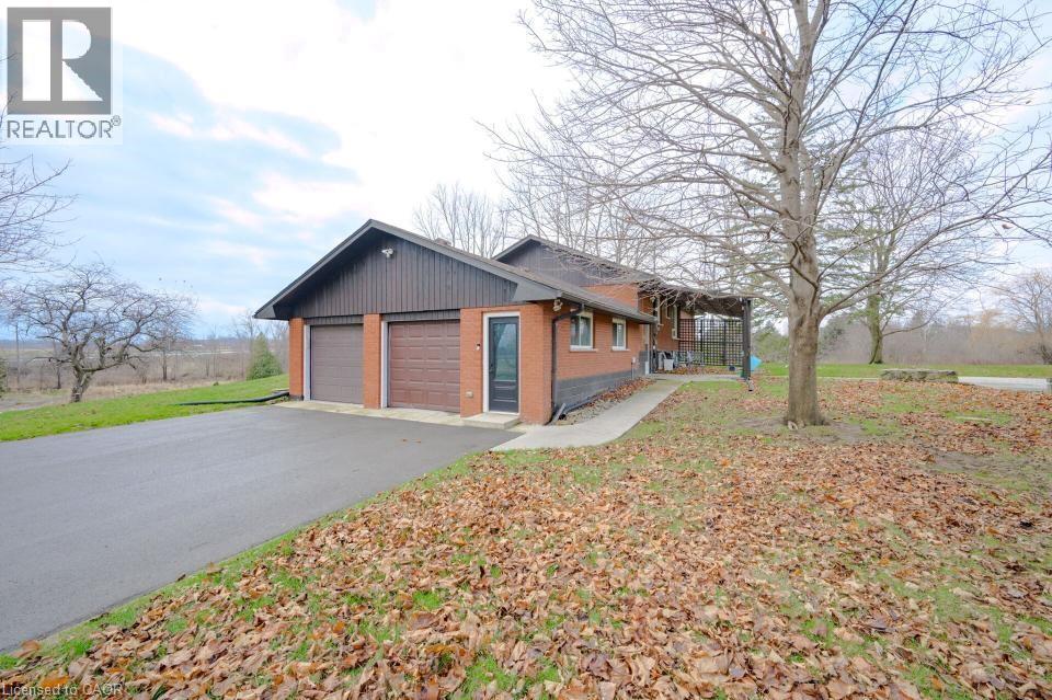 491 HIGHWAY 5 W - 40