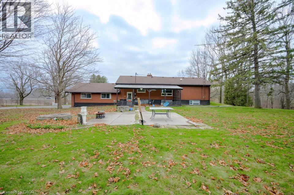 491 HIGHWAY 5 W - 41