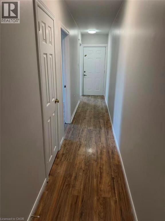 210 PARKDALE Avenue N Unit# 2, Hamilton, Ontario, L8H5X5 — Photo 4