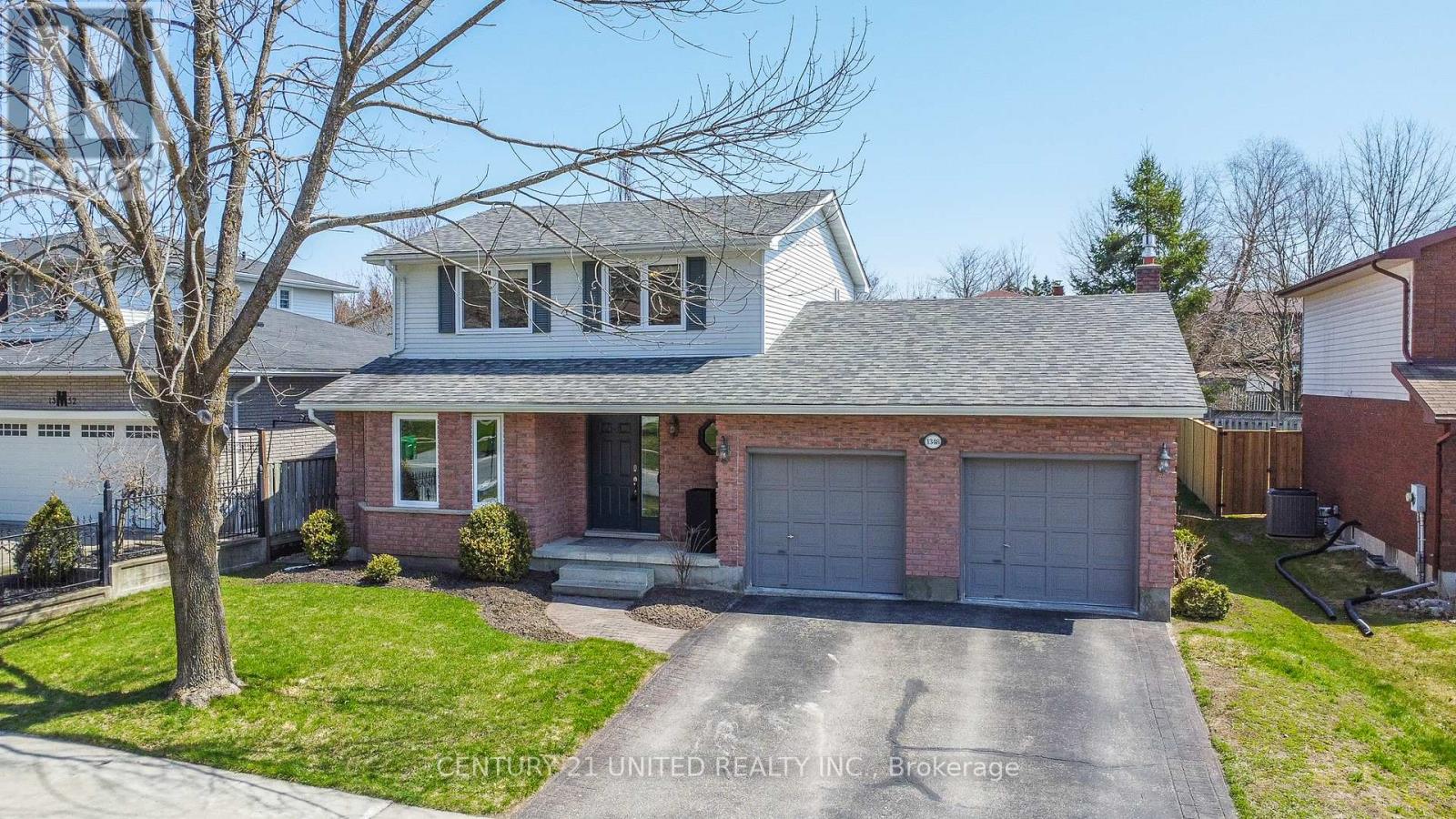 1348 HETHERINGTON DRIVE - 1