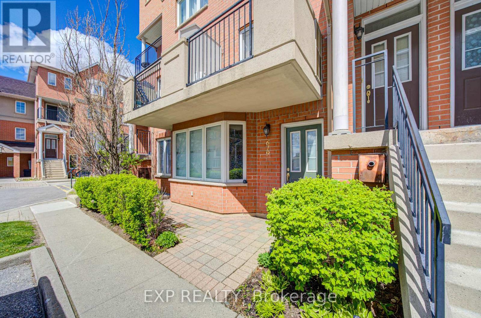 #619 1881 MCNICOLL AVENUE - 4