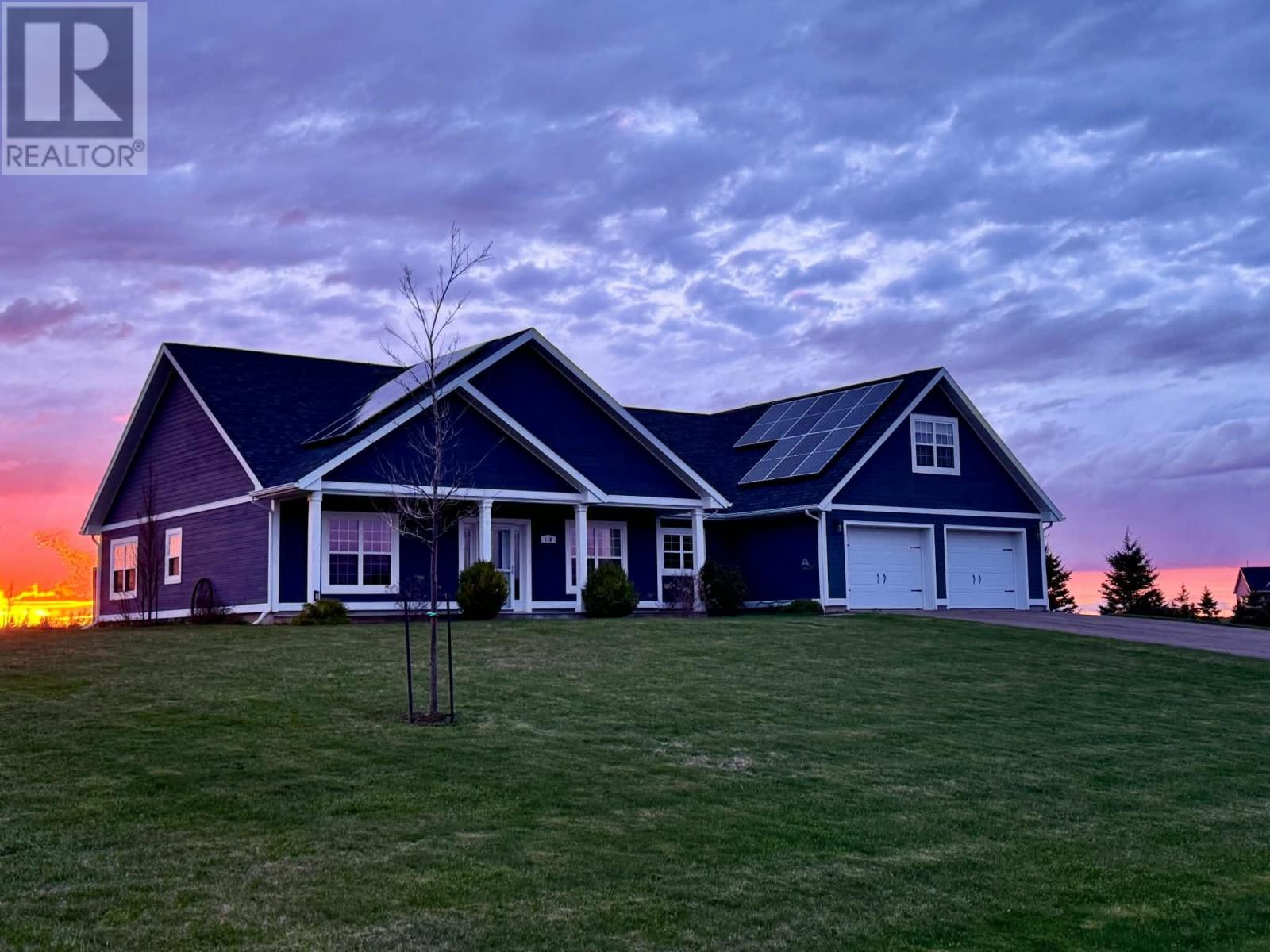 116 Riverbend Lane - 1