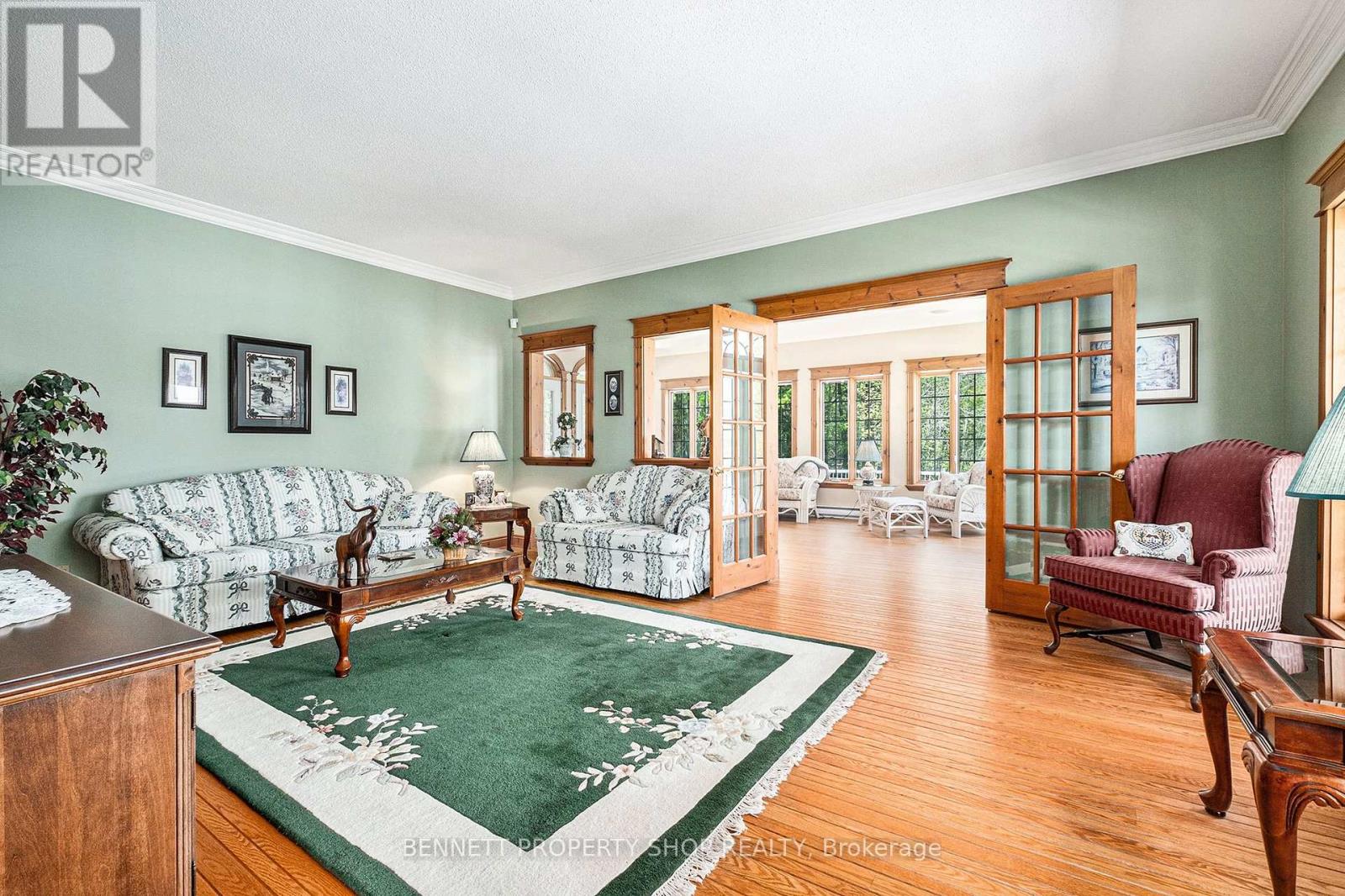445 BALMER BAY ROAD - Image 13
