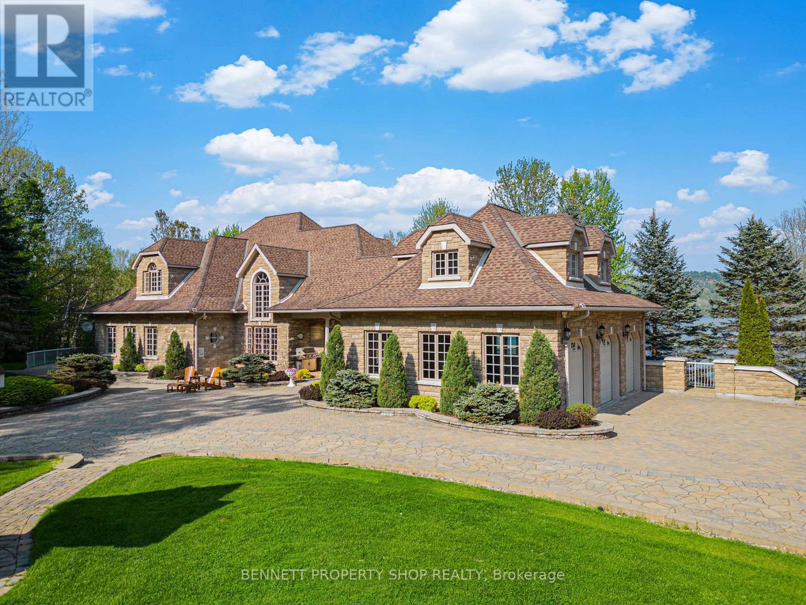 445 BALMER BAY ROAD - 2