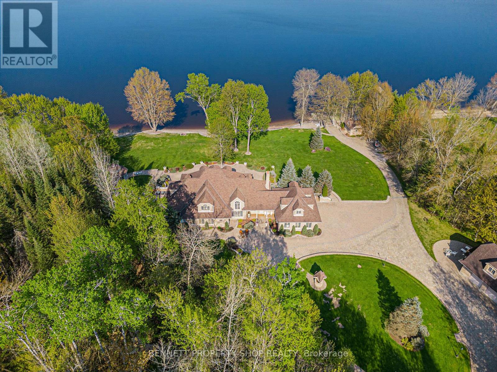 445 BALMER BAY ROAD - Image 3