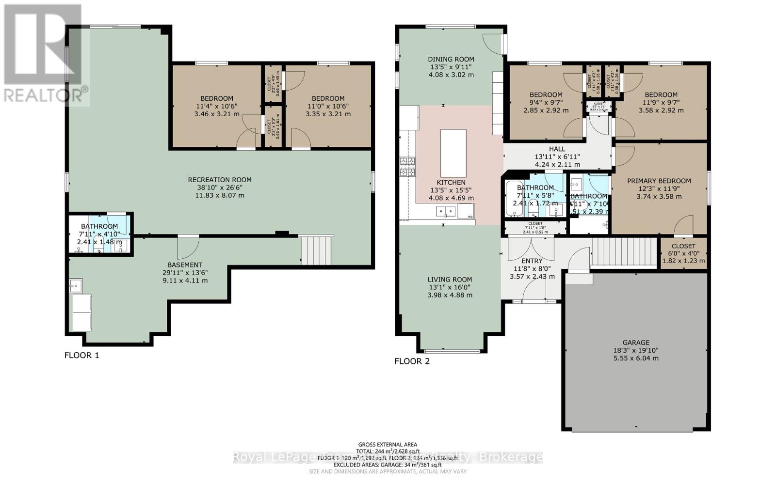 8 AVERY COURT - 36