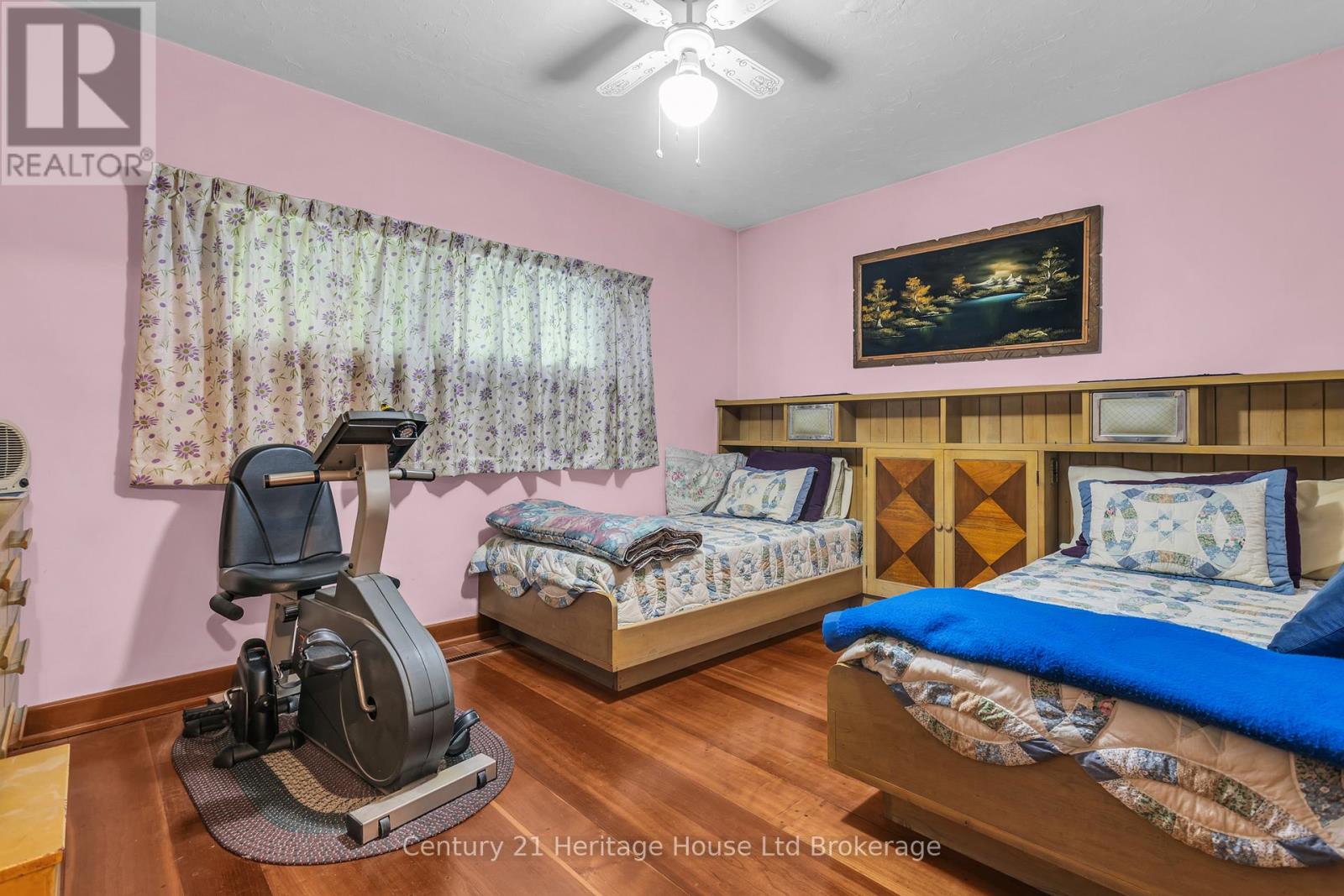 2-bedroom home for sale at 88 POTTERS ROAD, Tillsonburg ON · photo 15 of 35