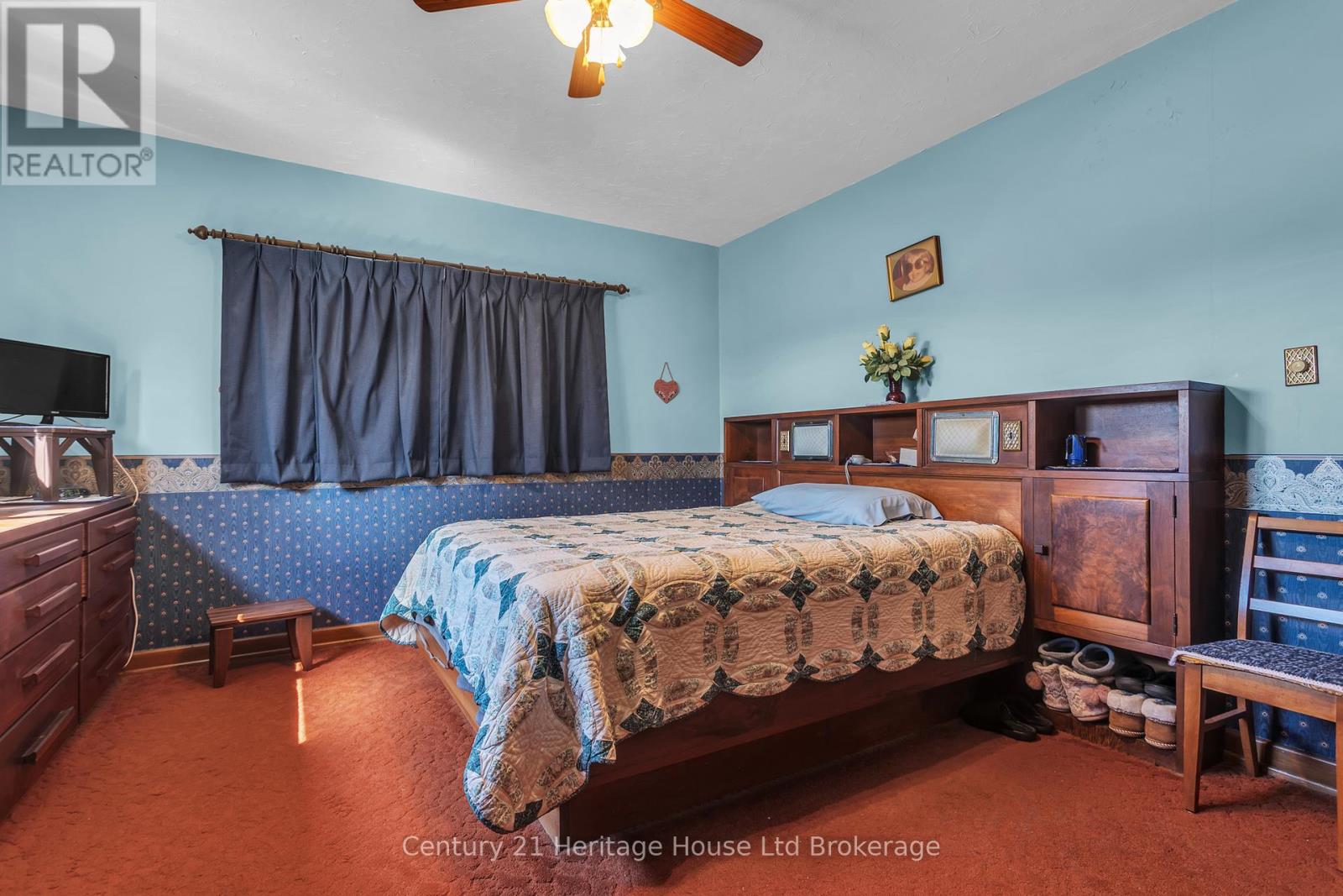 2-bedroom home for sale at 88 POTTERS ROAD, Tillsonburg ON · photo 16 of 35