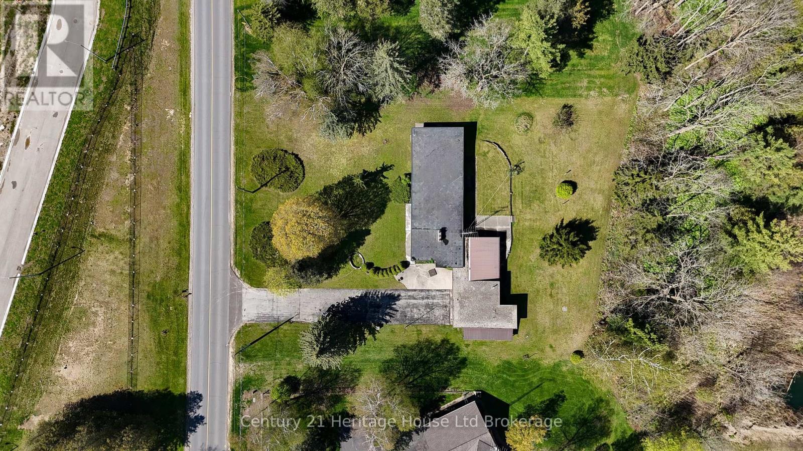 2-bedroom home for sale at 88 POTTERS ROAD, Tillsonburg ON · photo 31 of 35