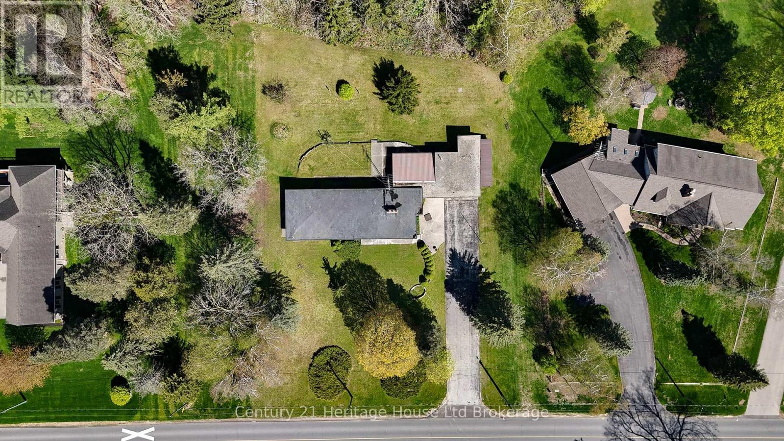 2-bedroom home for sale at 88 POTTERS ROAD, Tillsonburg ON · photo 32 of 35