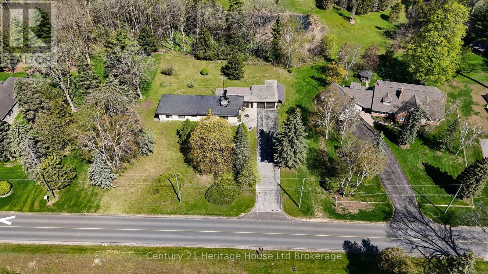 2-bedroom home for sale at 88 POTTERS ROAD, Tillsonburg ON · photo 33 of 35