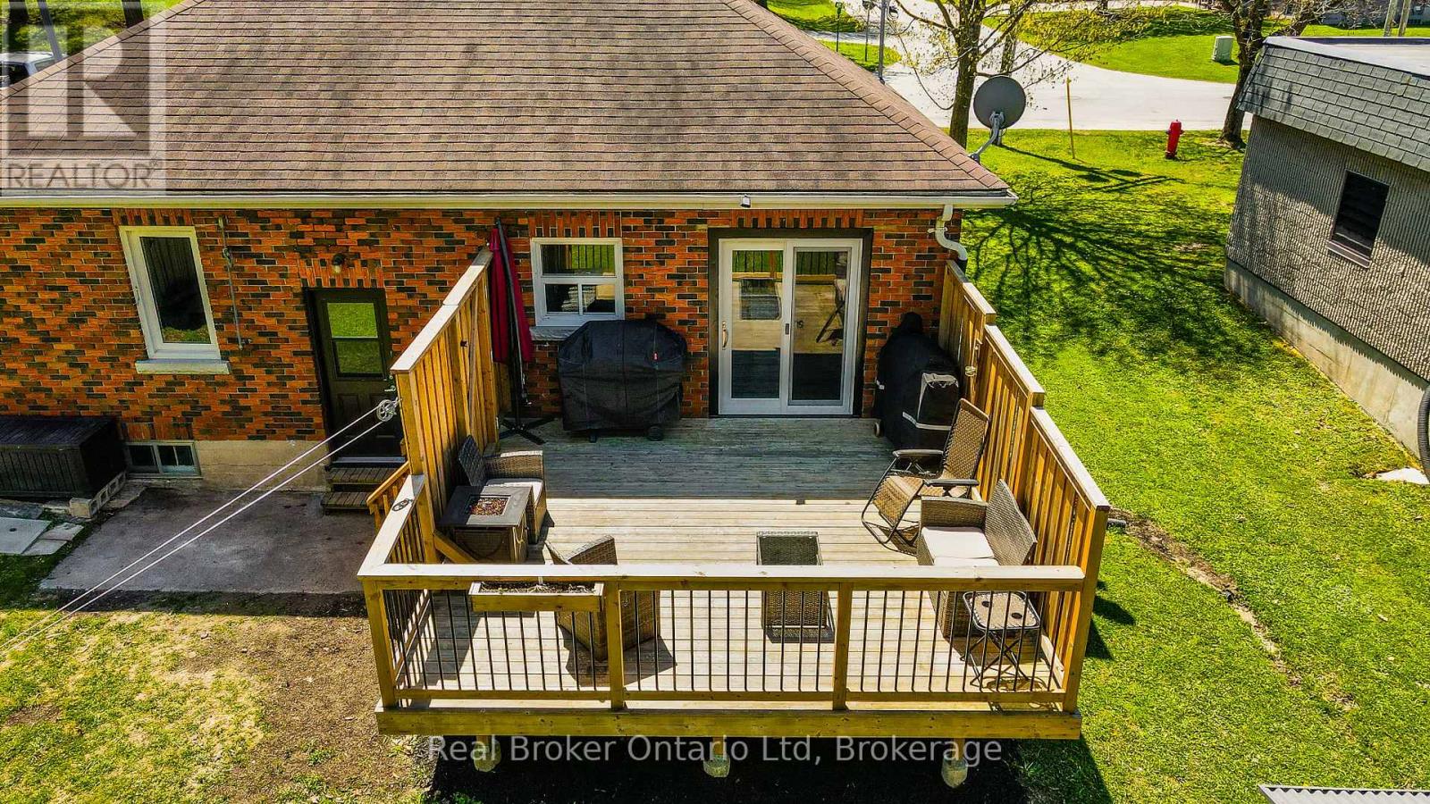 38 MILL STREET - 36