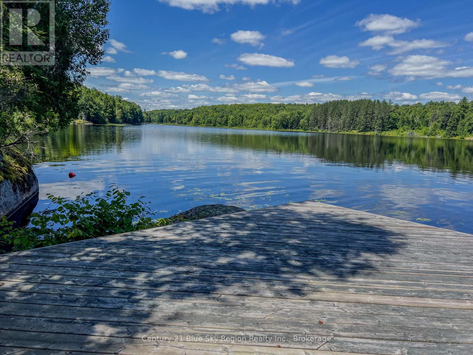 21 JACK'S LAKE - 50