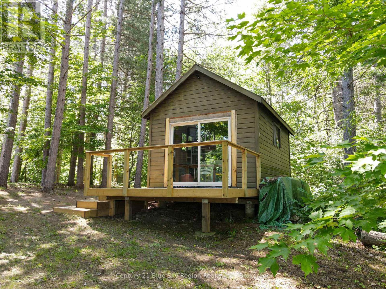 21 JACK'S LAKE - 7