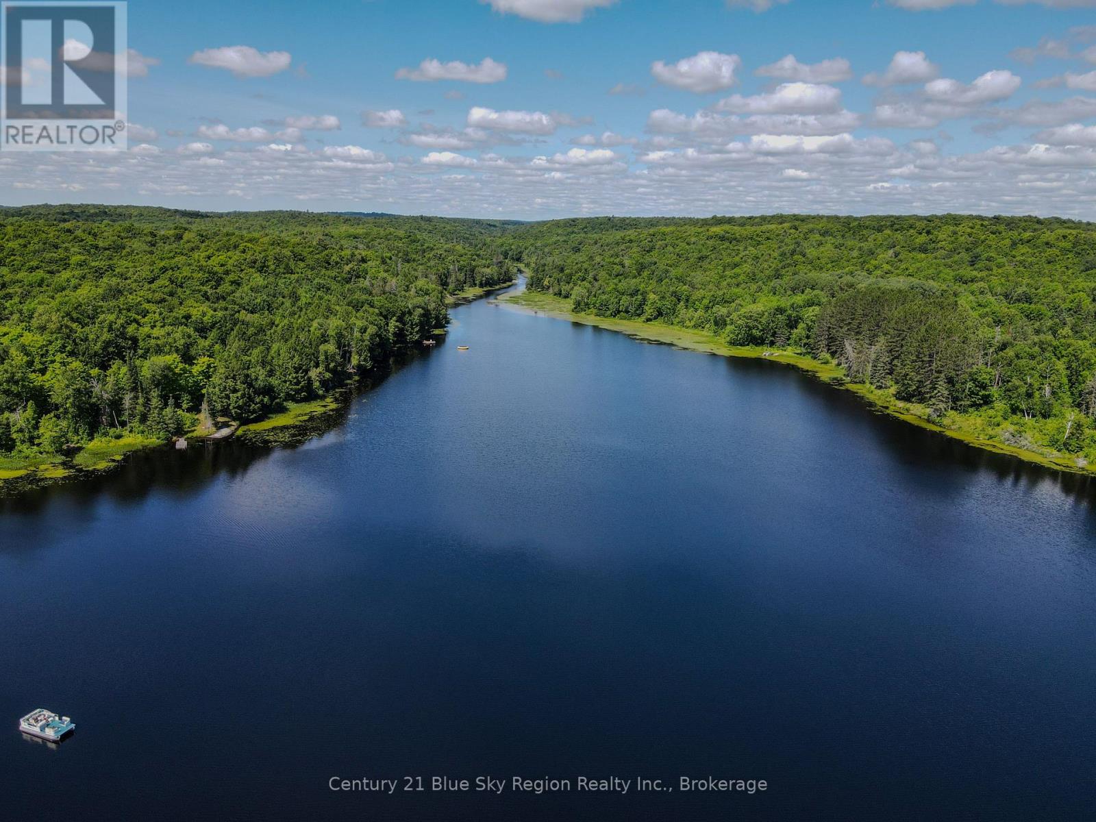 21 JACK'S LAKE - 9