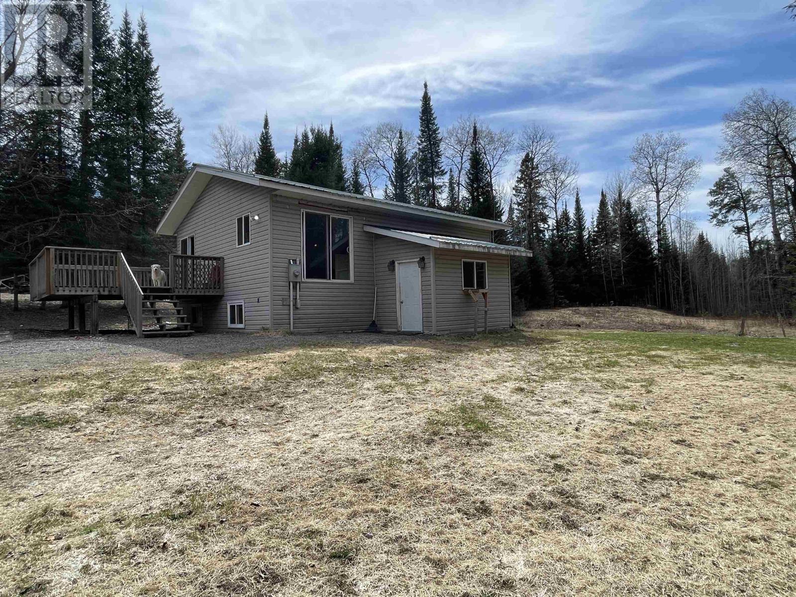 150 Hampe Road, Eagle River, Ontario, P0V1S0 — Photo 3