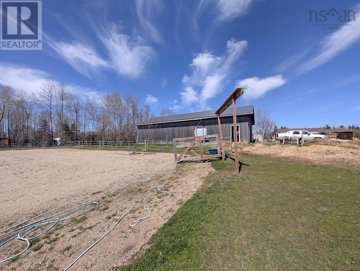Property 7 of 41 of 251 Ben Jackson Rd