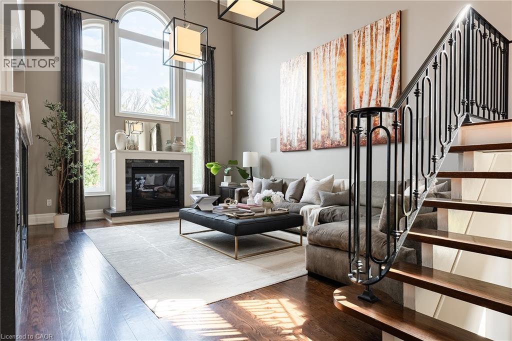 1392 CLEARWATER Crescent, Oakville, Ontario, L6H7J5 — Photo 19