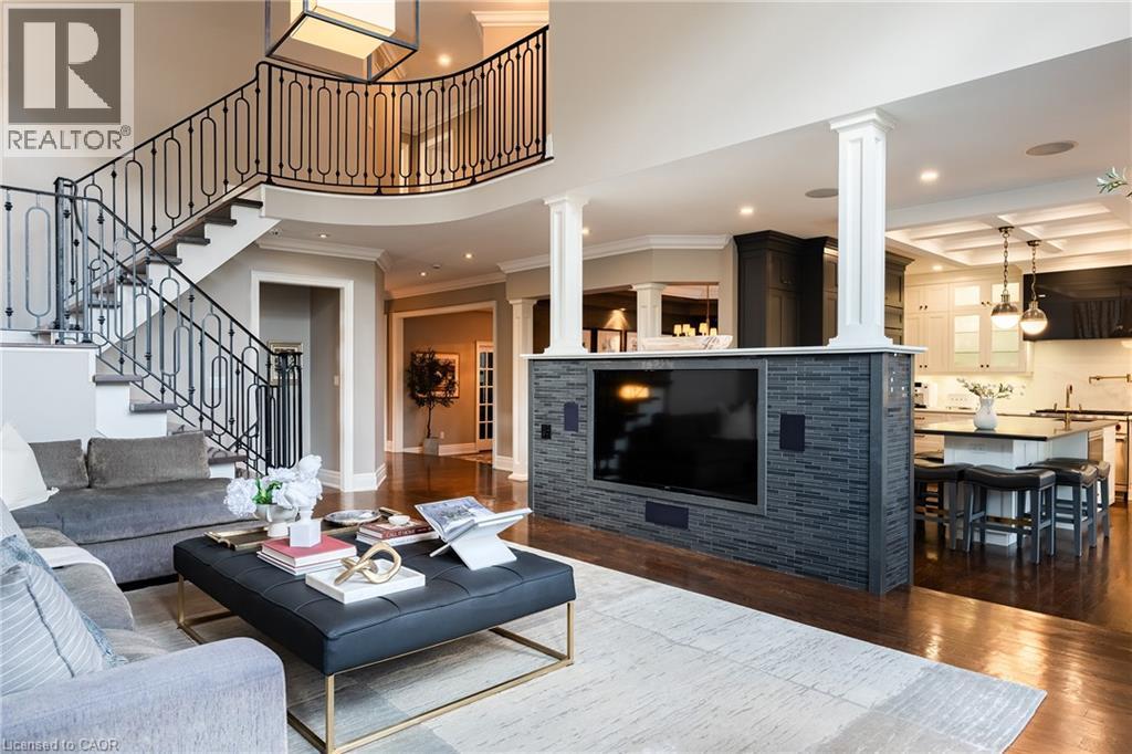1392 CLEARWATER Crescent, Oakville, Ontario, L6H7J5 — Photo 30