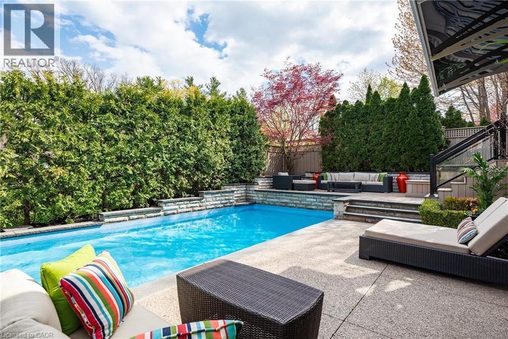 1392 CLEARWATER Crescent, Oakville, Ontario, L6H7J5 — Photo 14