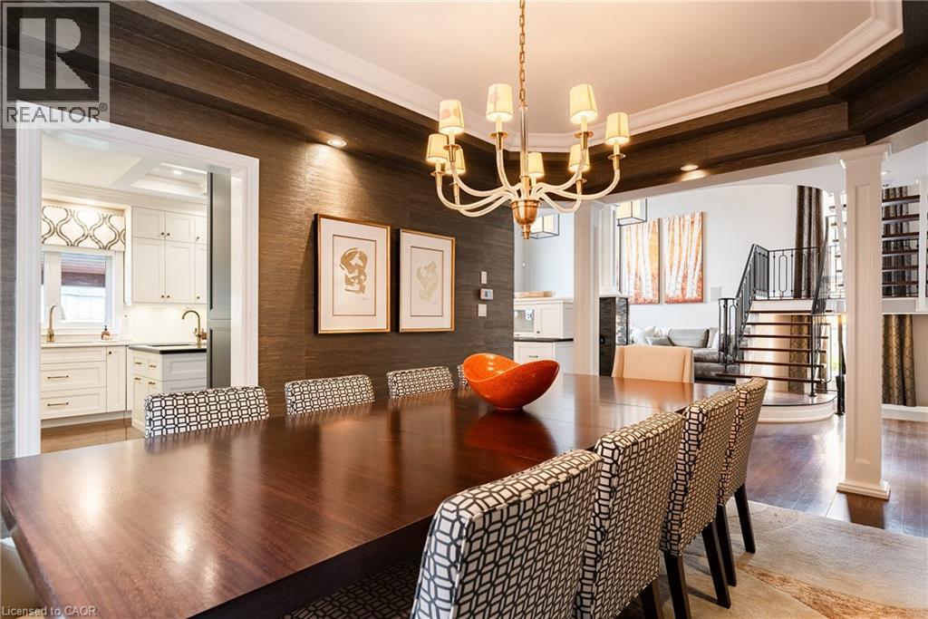 1392 CLEARWATER Crescent - 8