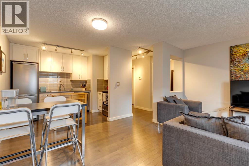 #102 120 24 Avenue SW - 11