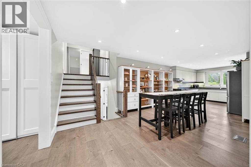 51 PRESIDENT Drive, Stoney Creek, Ontario, L8G4H2 — Photo 22