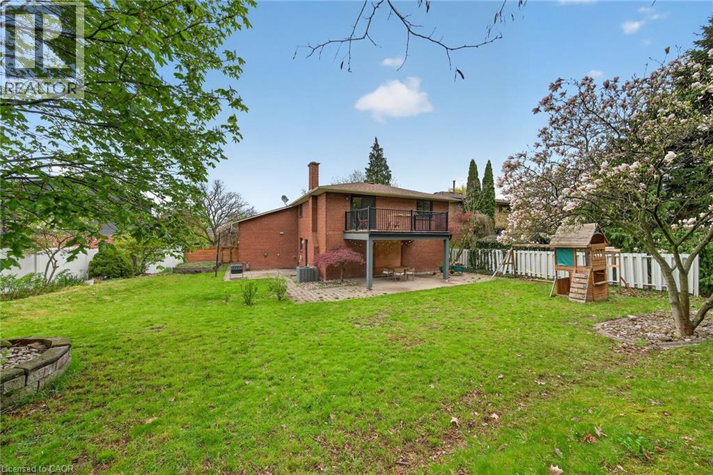 51 PRESIDENT Drive, Stoney Creek, Ontario, L8G4H2 — Photo 13