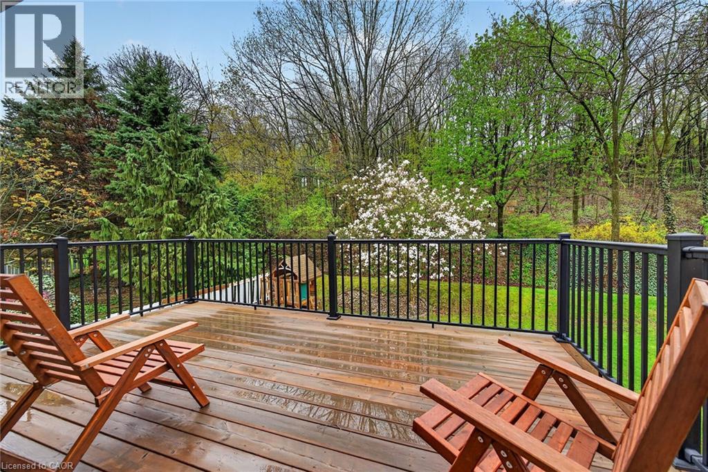 51 PRESIDENT Drive, Stoney Creek, Ontario, L8G4H2 — Photo 28