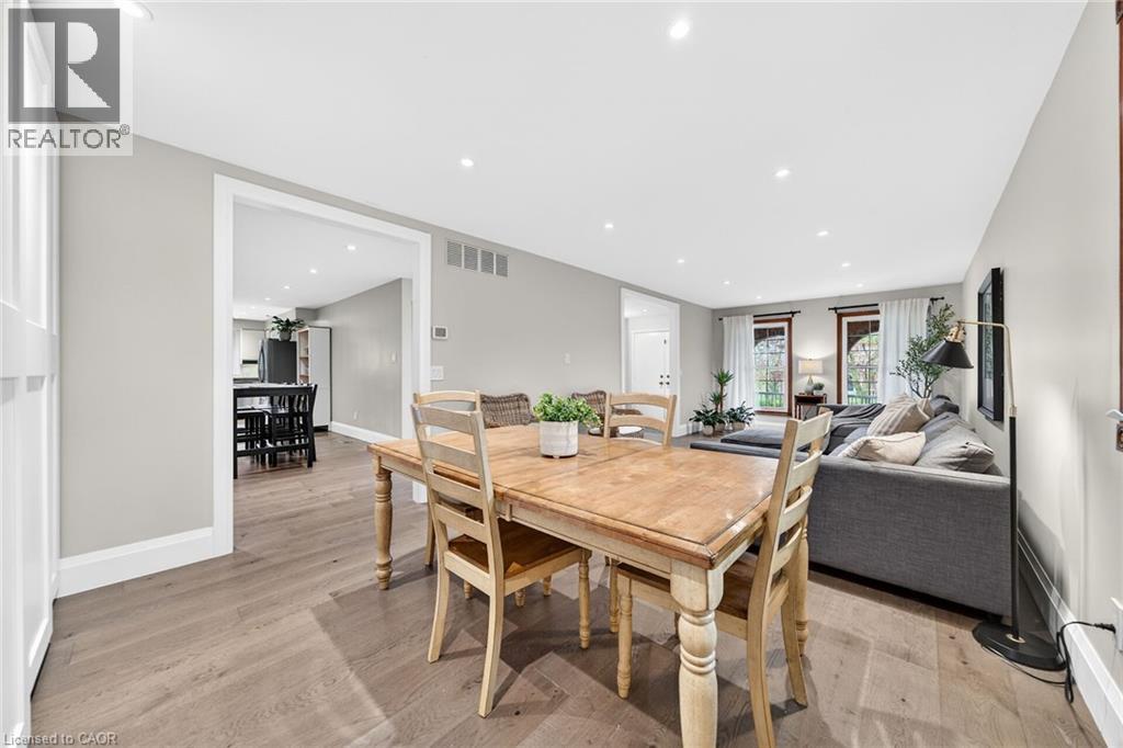 51 PRESIDENT Drive, Stoney Creek, Ontario, L8G4H2 — Photo 15