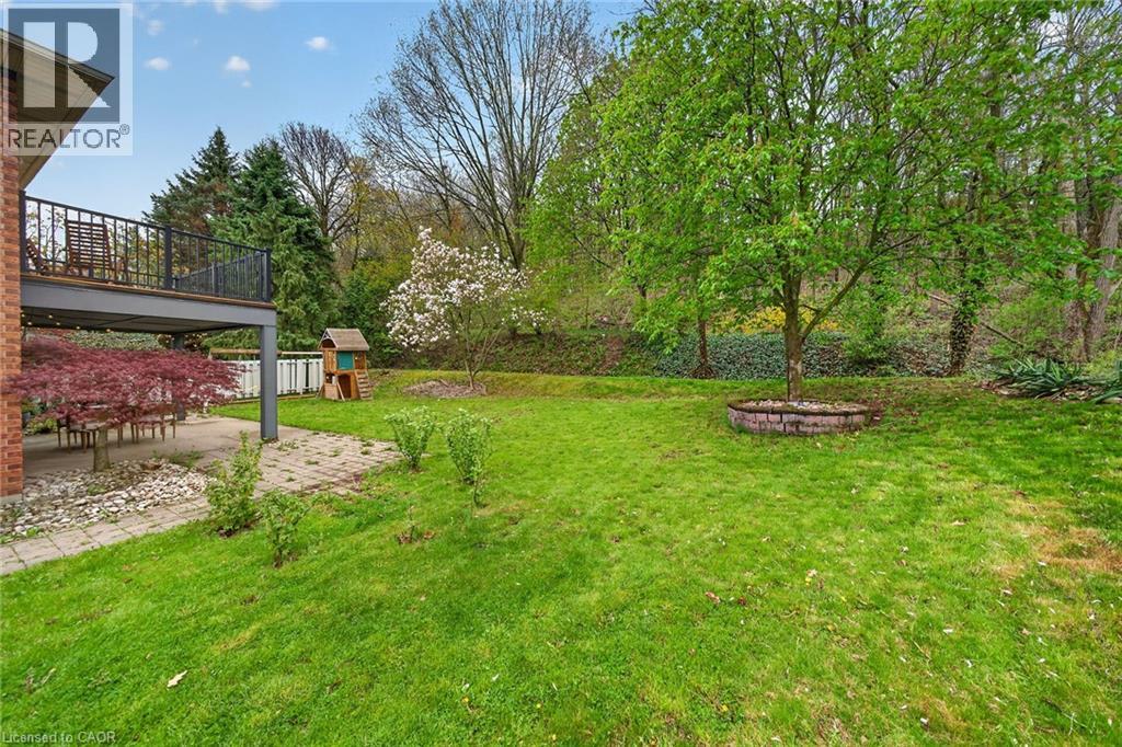 51 PRESIDENT Drive, Stoney Creek, Ontario, L8G4H2 — Photo 9