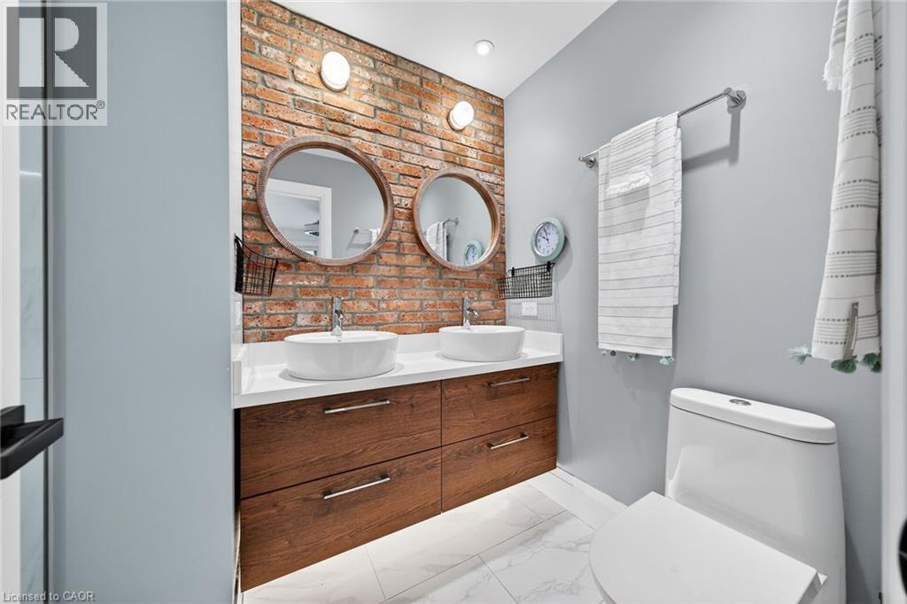 51 PRESIDENT Drive, Stoney Creek, Ontario, L8G4H2 — Photo 29