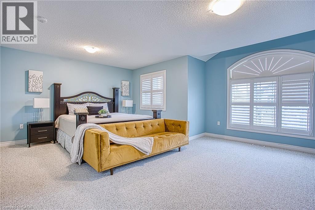 90 CITTADELLA Boulevard, Hamilton, Ontario, L0R1P0 — Photo 8