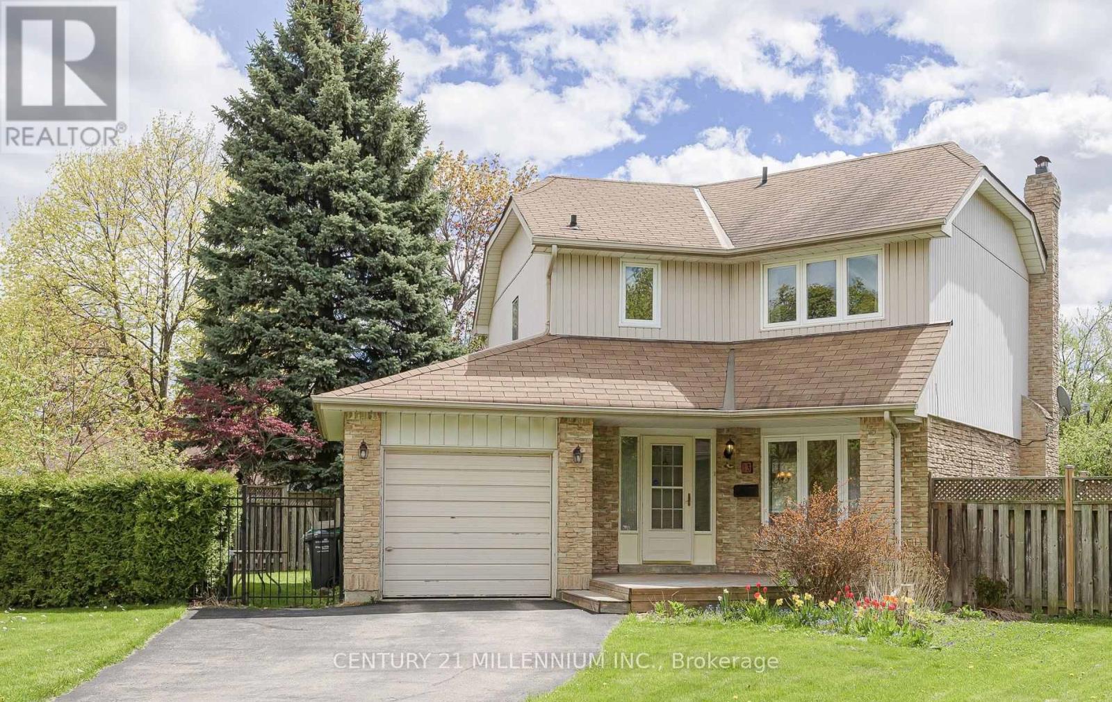 3 LONGBOURNE CRESCENT - 3