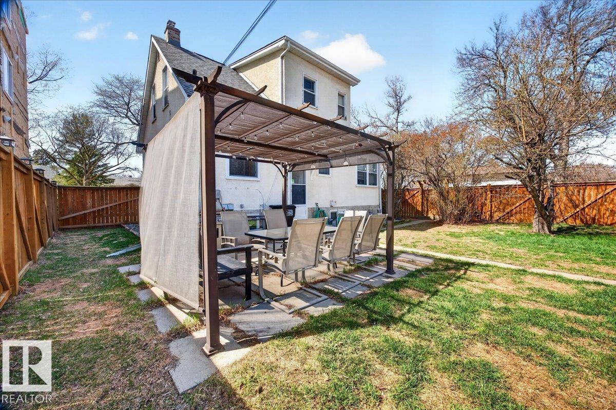 11645 125 ST NW, Edmonton