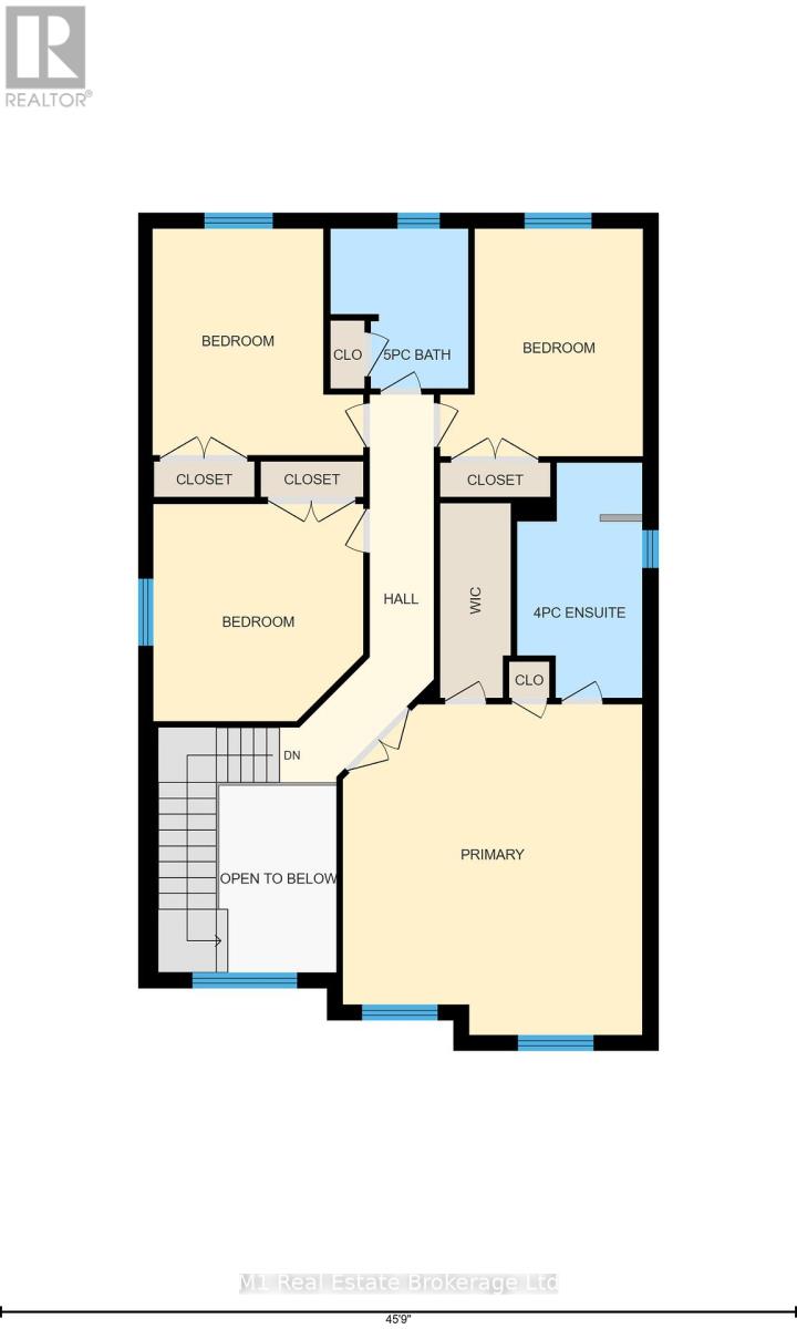 231 SCHMIDT DRIVE - 33