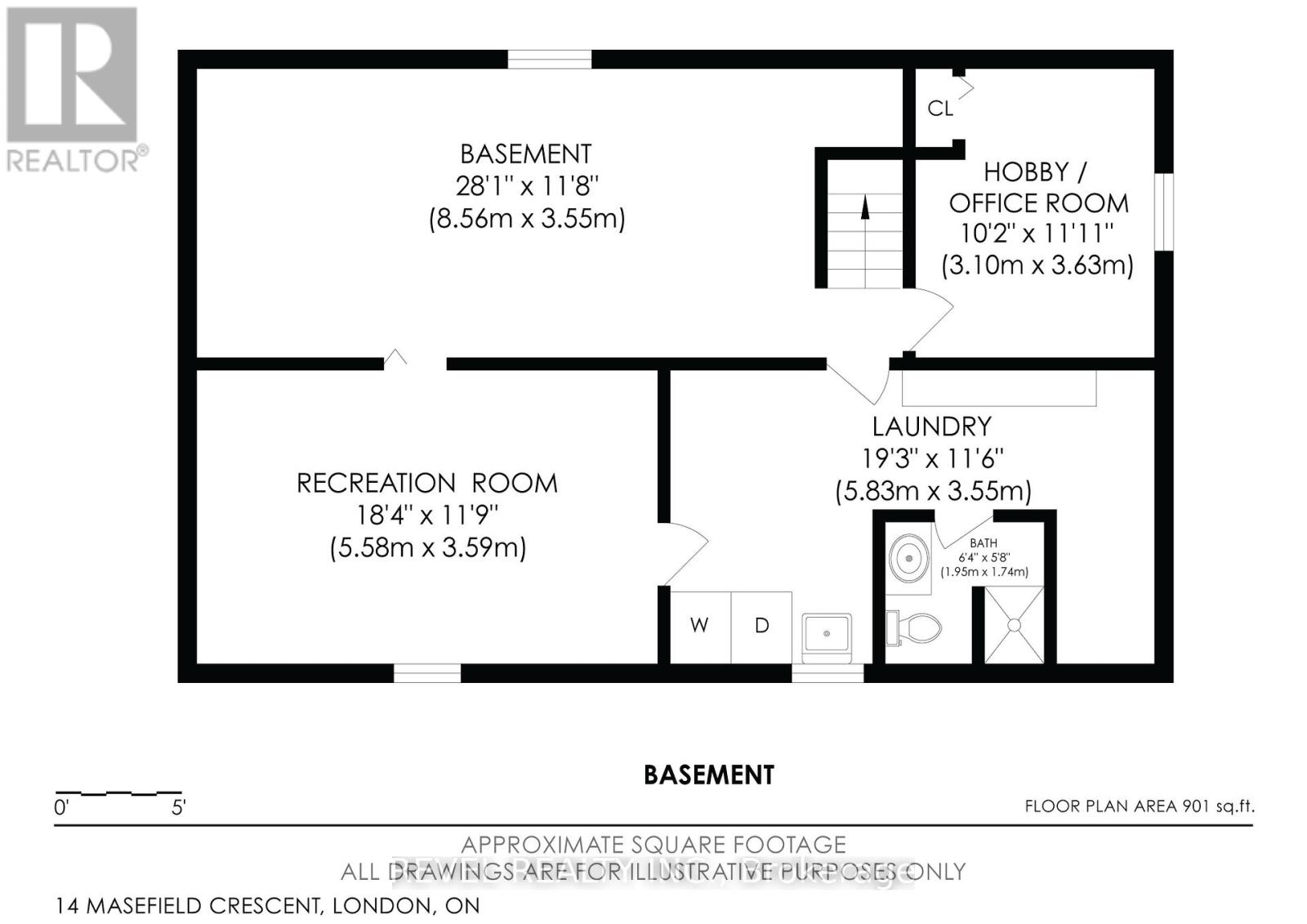 14 MASEFIELD CRESCENT - 42